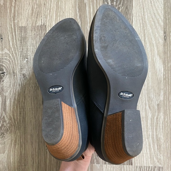 EUC • Dr. Scholl’s Ankle Booties - Picture 3 of 4